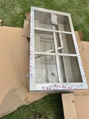 Brand New 6 Pan Commercial Electric Bain Marie