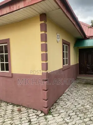 3bdrm Block of Flats in Fha for rent