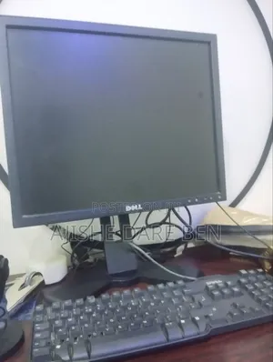 Desktop Computer Dell 1GB HDD+SSD 16 GB