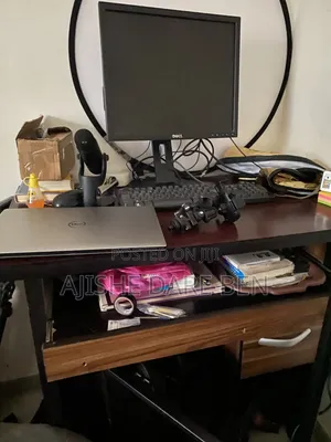 Desktop Computer Dell 1GB HDD+SSD 16 GB
