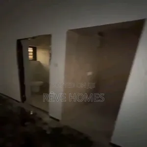 Studio Apartment in Ifako-Gbagada for rent