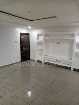 Furnished 3bdrm Block of Flats in Agboyi/Ketu for rent