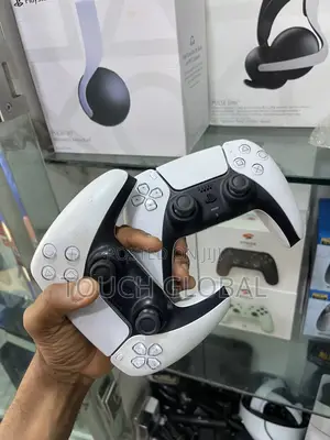 PlayStation 5 Pads