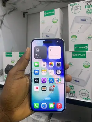 Apple iPhone 16 128 GB White