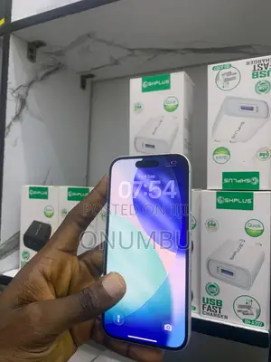Apple iPhone 16 128 GB White