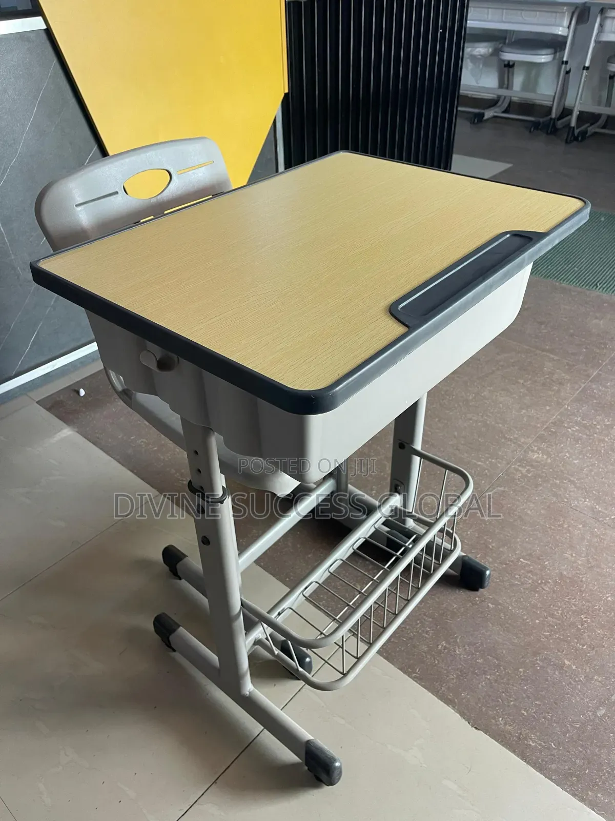 Top Quality Morden Student Table