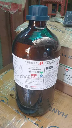 Absolute Ethanol
