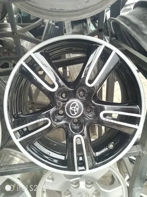 Rims for Special Cars 