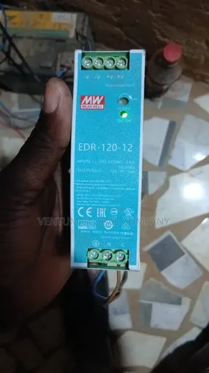 Power Supply or Battery Charger or Converter