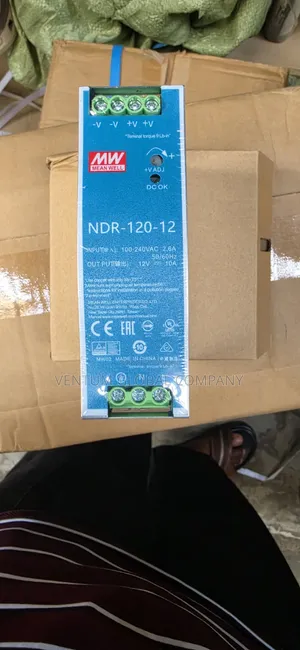 Power Supply or Battery Charger or Converter