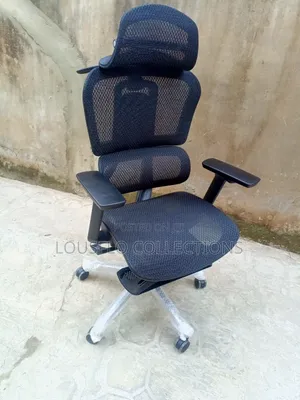 Your High Quality Executive Director Mesh Office Chair