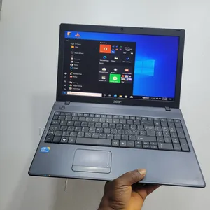 Laptop Acer 4GB Intel Core i3 HDD 320GB
