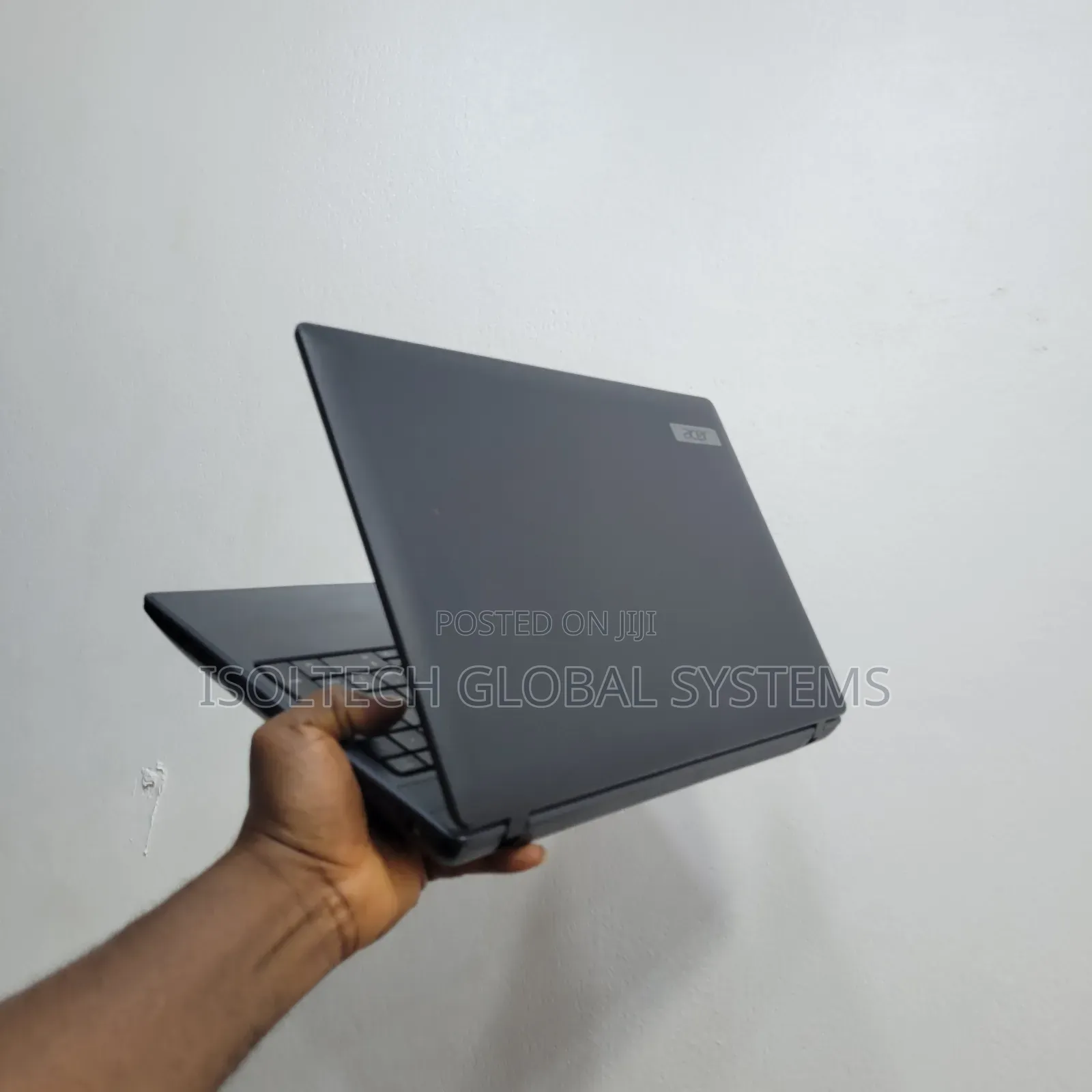 Laptop Acer 4GB Intel Core i3 HDD 320GB