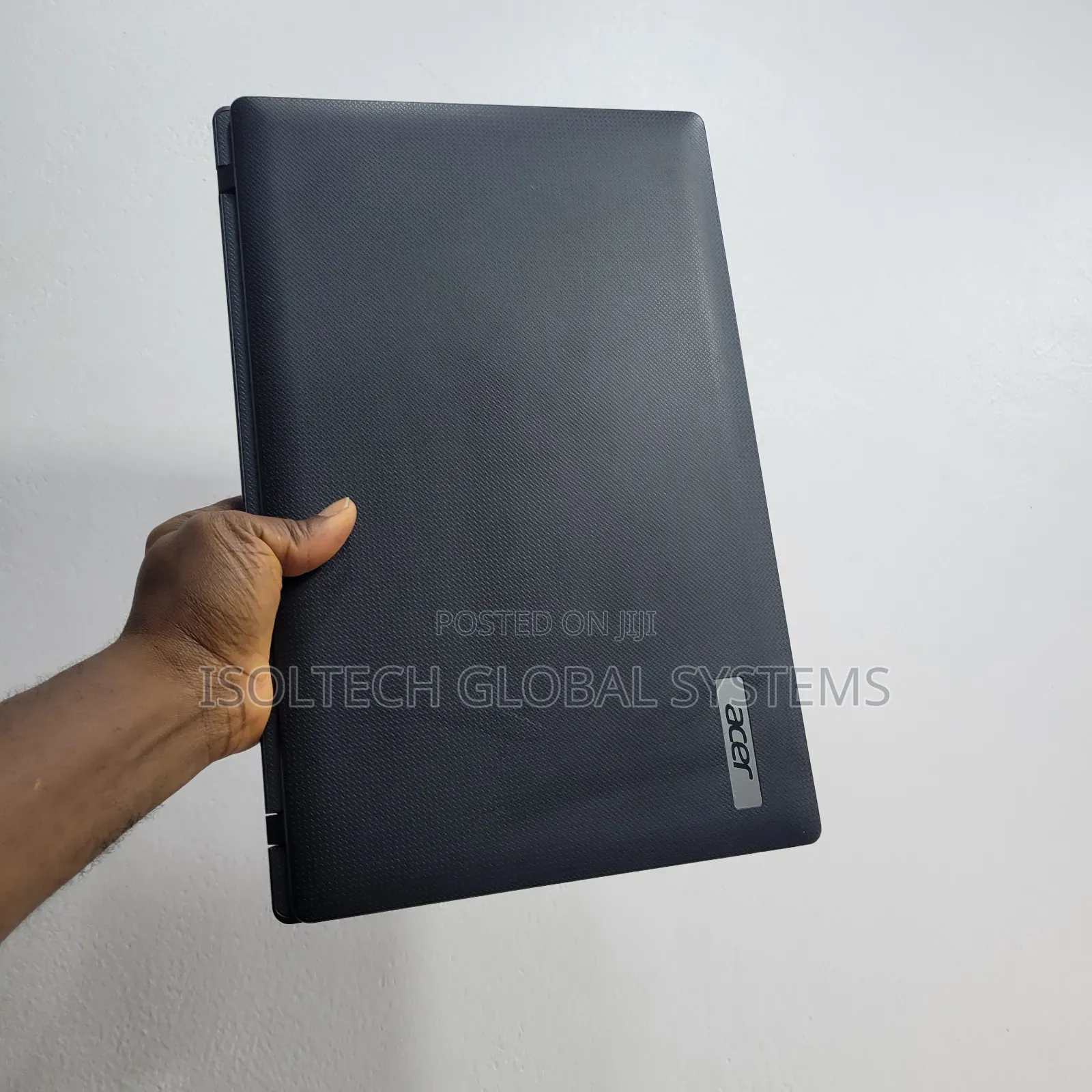 Laptop Acer 4GB Intel Core i3 HDD 320GB