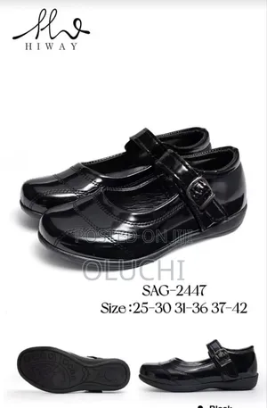 Children's Shoe