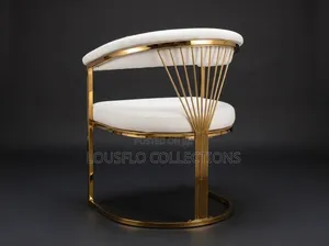 Your Quality Executive Dinning and VIP Event Chair