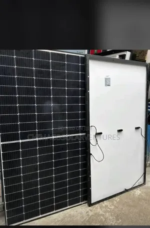 Solar Panels