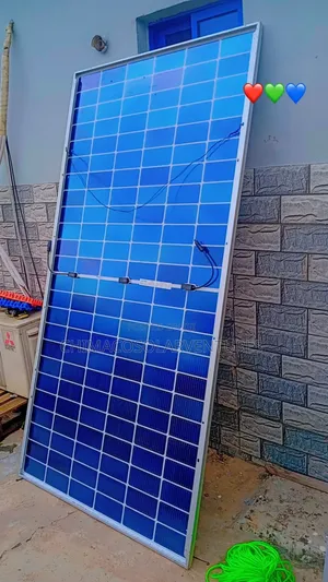 Solar Panels