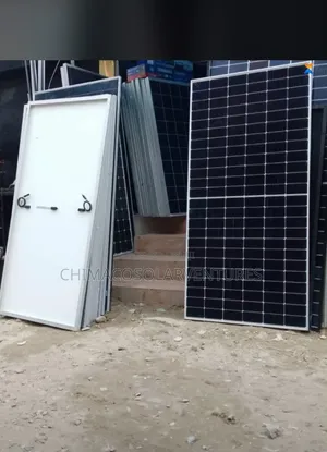 Solar Panels