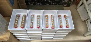 Dc Bus Bar 150a 200a 250a 400a 600a 700a 800a