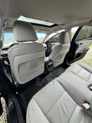 Toyota Avalon 2015 Black