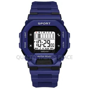 Children Digital Watch