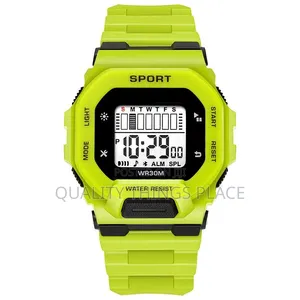 Children Digital Watch