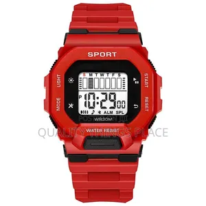 Children Digital Watch