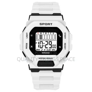 Children Digital Watch