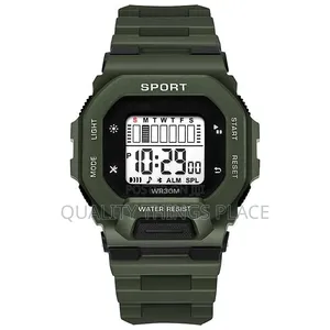 Children Digital Watch