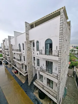 4bdrm Townhouse/Terrace in Luguard Avenue Ikoyi for sale
