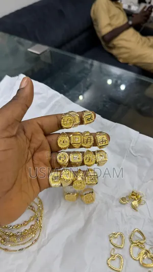 18karate Gold