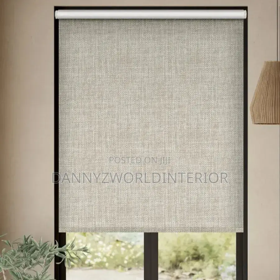 A Beautiful Finishing Touch for Your Interior