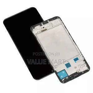 Samsung Galaxy A17 Screen Replacement
