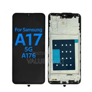 Samsung Galaxy A17 Screen Replacement