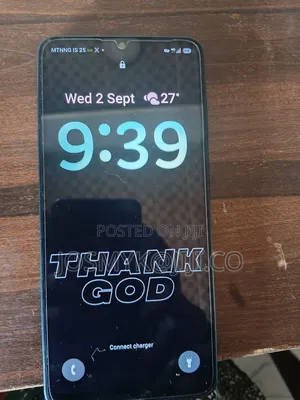 Samsung Galaxy A07 128 GB Gray