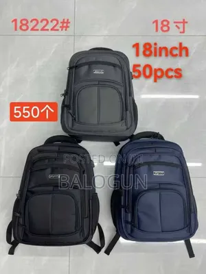 School Bag
