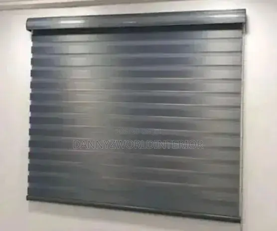 Get Stylish Venetian Blinds From Dannyz World Interior