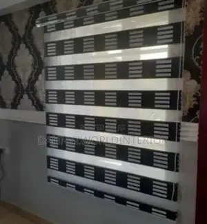 Get Stylish Venetian Blinds From Dannyz World Interior
