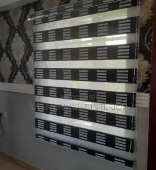 Get Stylish Venetian Blinds From Dannyz World Interior