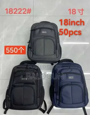School Bag