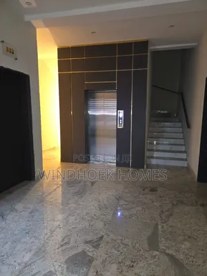 2bdrm Apartment in Durumi for rent