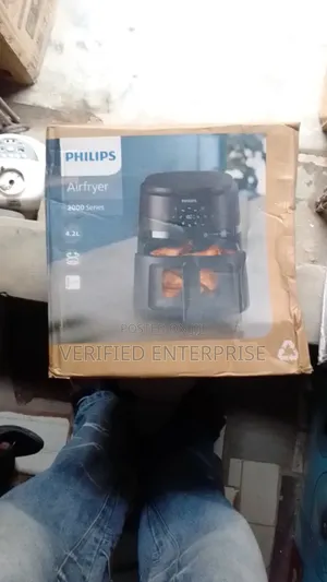 Philips Air Fryer