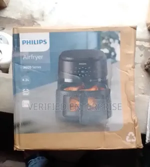 Philips Air Fryer
