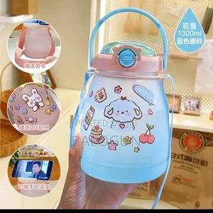 Water Bottle