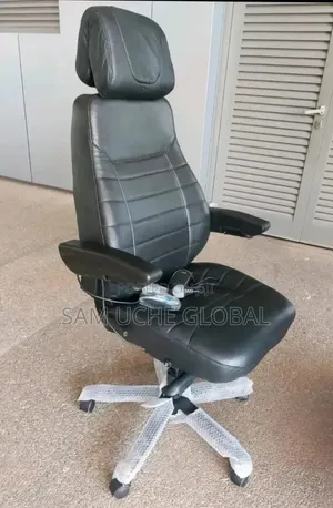 Massage Chair