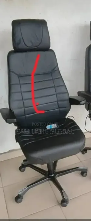 Massage Chair