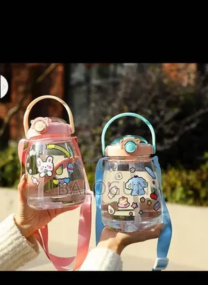 Water Bottle
