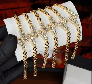 Hand Bracelet