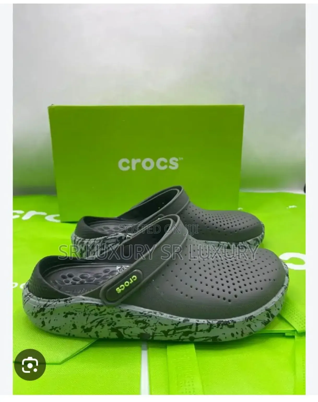 Premium Quality Crocs Clogs